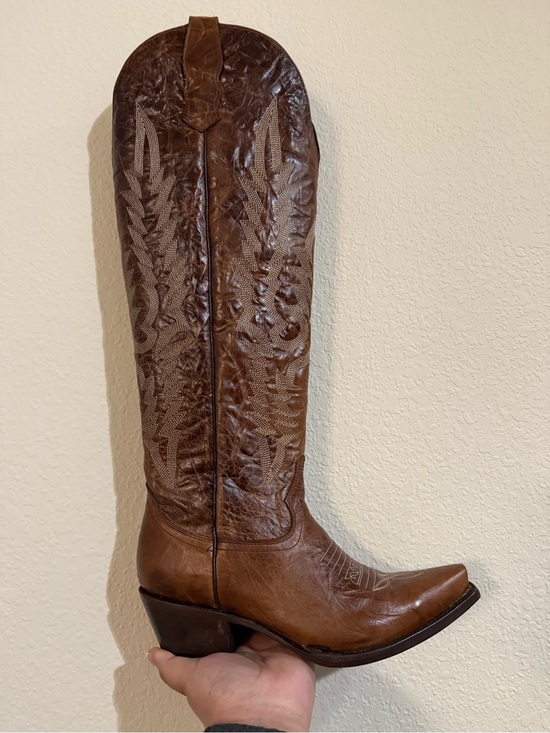 Rock'Em Shoes - Rock’em Cowgirl Boots